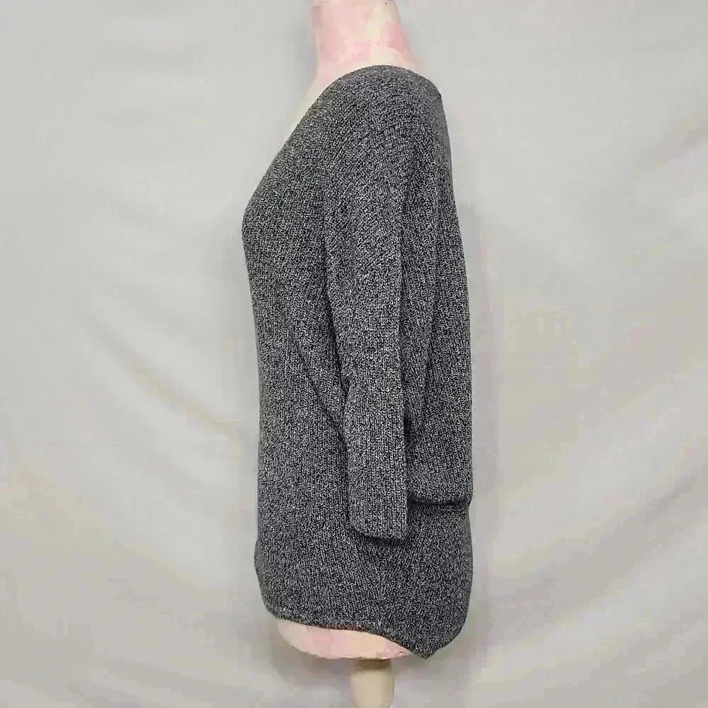 Express Marled Sweater - Picture 2 of 8